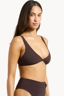 Bikini Tops|Jets et Tri Chocolate