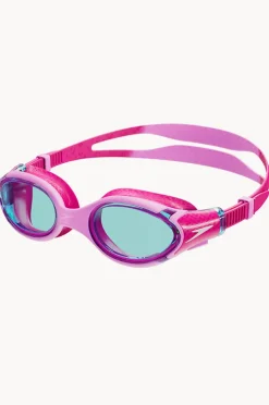 Goggles|Goggles|Speedo Junior Biofuse 2.0 Goggle Pink/blue