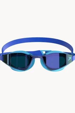 Goggles|Goggles|Speedo Junior Fastskin Elite Mirror Goggle Cobalt