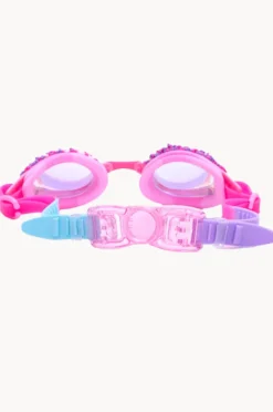 Goggles|Goggles|Bling2o Junior Frosting Goggle Strawberry