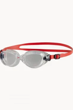 Goggles|Goggles|Speedo Junior Futura Classic Goggle Clear