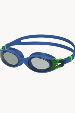 Goggles|Goggles|Speedo Junior Hydrosity 2.0 Goggle Cobalt