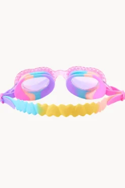 Goggles|Goggles|Bling2o Junior I Love Ya Goggle Pink