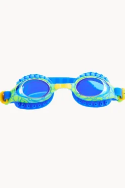 Goggles|Goggles|Bling2o Junior Octopi Goggle Sea