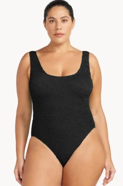 One Pieces|Artesands Kahlo One Piece Black