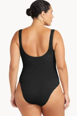 One Pieces|Artesands Kahlo One Piece Black