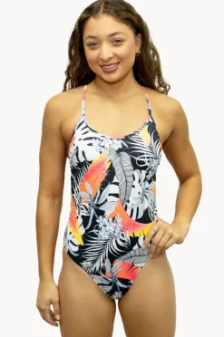 One Pieces|Salty Ink Kailani Reef One Piece Coral