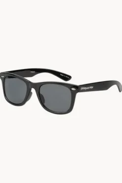 Sunglasses|Sunglasses|Frankie Ray Kids Gidget Sunnies BLACK