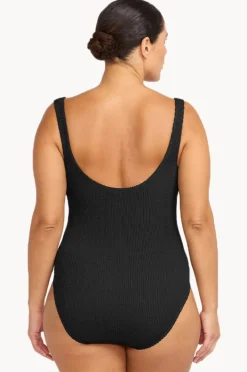 One Pieces|Artesands Klimt One Piece Black