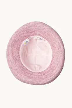 Headwear|Cancer Council Australia Knit Breton Hat Rose