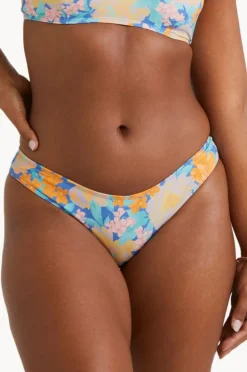 Bottoms|Billabong Last Summer Bondi Pant Blue