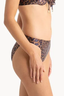 Bottoms|Sunseeker Lioness Classic Pant Animal