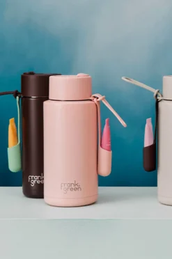 Gifts|Drinkware|Frank Green Lip Gloss Holder Mint