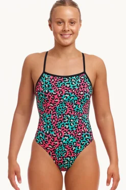 One Pieces|Funkita Single Strength One Piece Little wild things