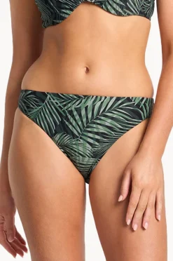 Bottoms|Sunseeker Lombok Classic Pant Black