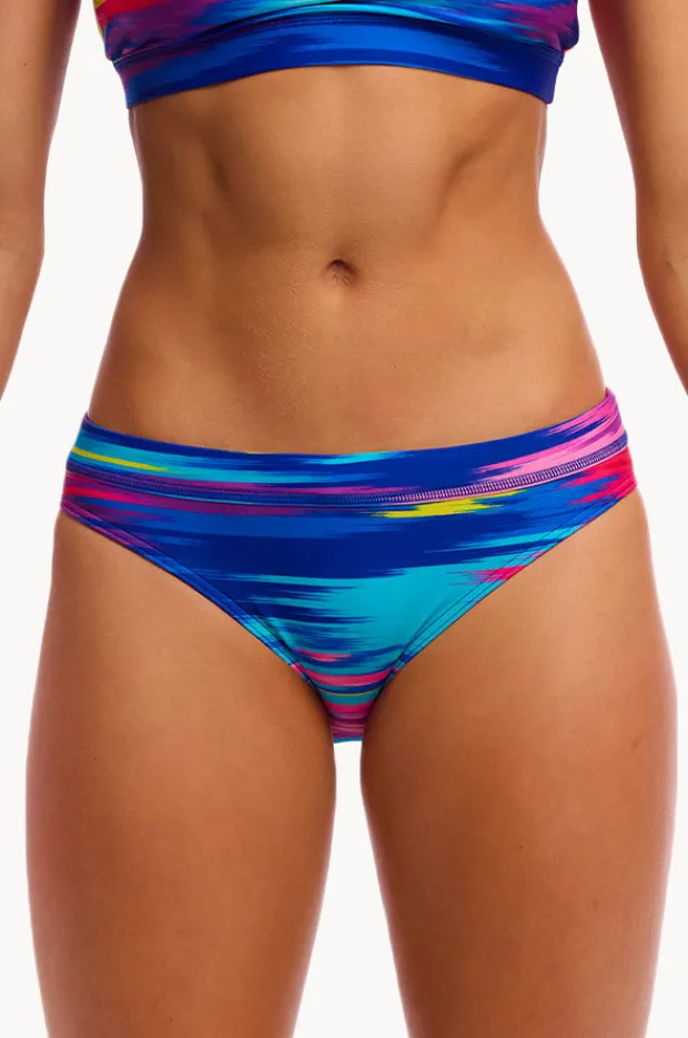 Bottoms|Funkita Lost Ocean Sports Brief Multi