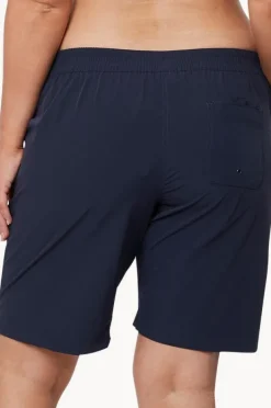 Boardshorts|Jantzen Lower Thigh Boardshort Ink