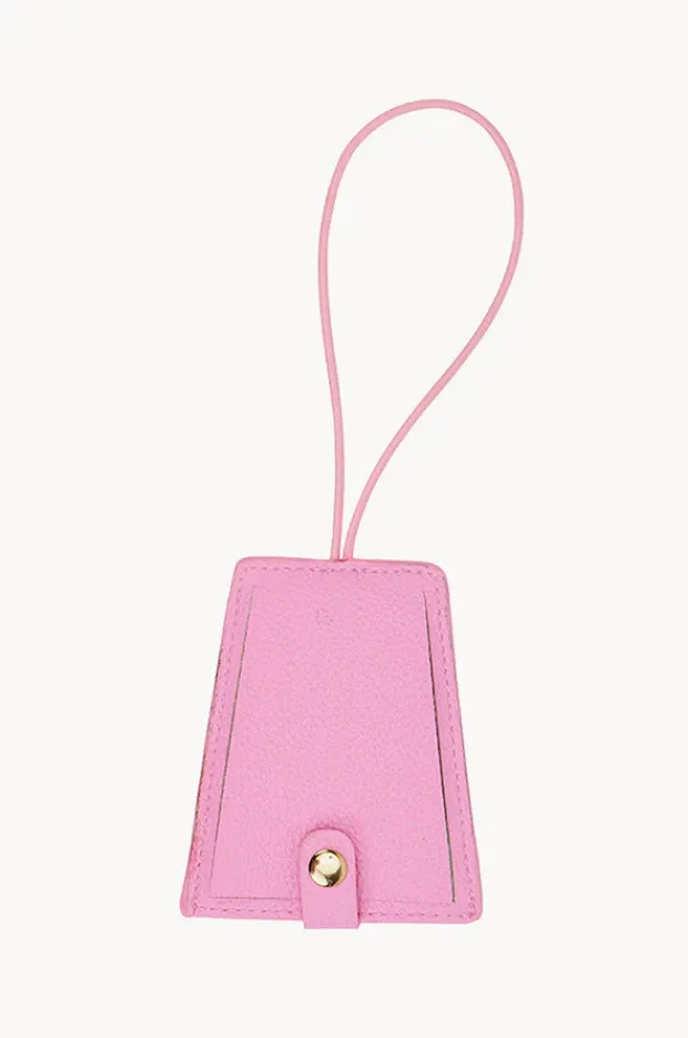 Travel|Annabel Trends Luggage Tag Pink
