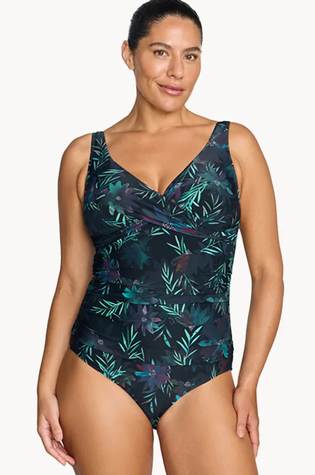 One Pieces|Artesands Lunafleur Delacroix One Piece Navy
