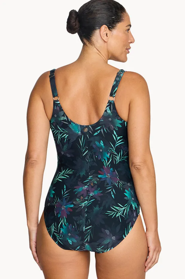 One Pieces|Artesands Lunafleur Delacroix One Piece Navy