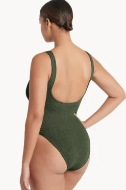 One Pieces|Bond-eye Madison Eco One Piece Khaki