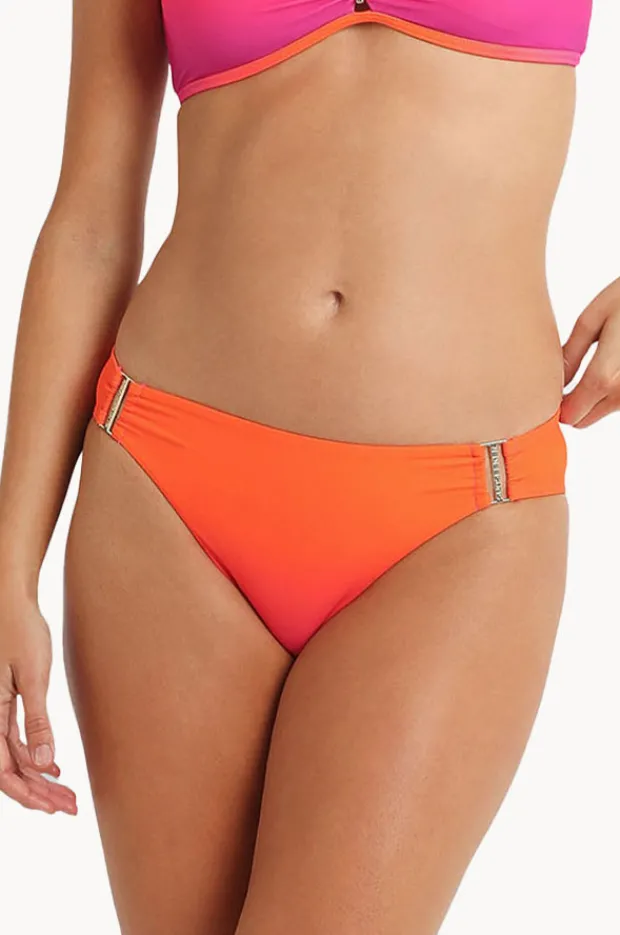 Bottoms|Sunseeker Majestic Bar Pant Pink