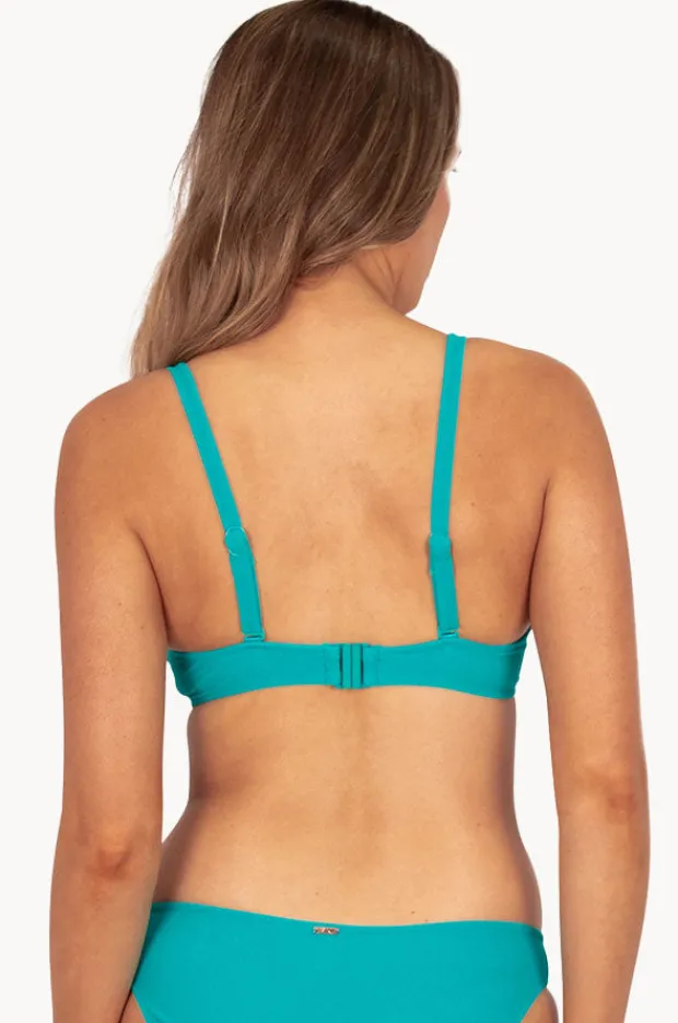 Bikini Tops|Baku Malibu D/DD Cup Tri Jade