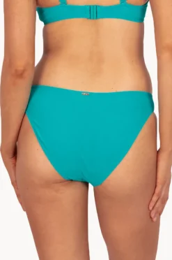 Bottoms|Baku Malibu Regular Pant Jade