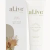Travel|Gifts|Al.ive Body Mango & Lychee Hand Cream 80ml
