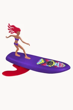 Beach & Pool Games|Wahu Manly Mia Surfer Girl Purple