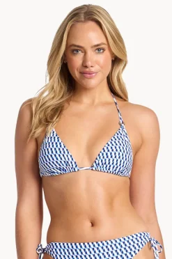 Bikini Tops|Sunseeker Marina Tri Ink