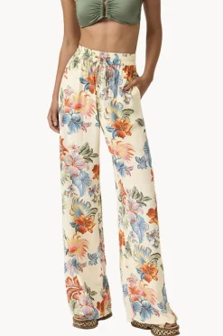 Pants|Monte u0026 Lou Marisol Pant Blue/natural