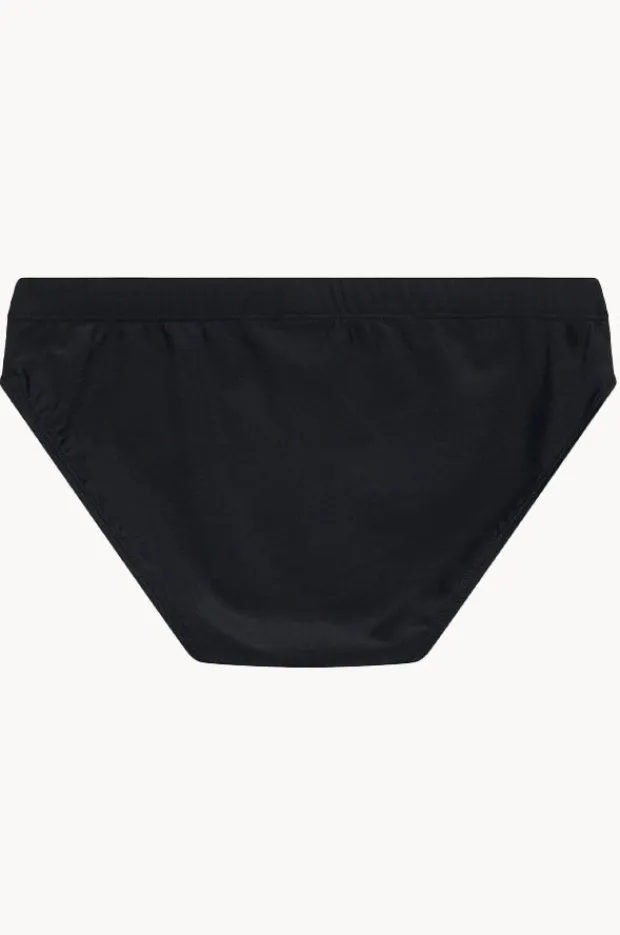Briefs|Vacay Mens Bari Brief Black