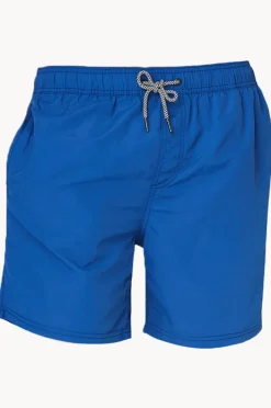 Boardshorts|Coast Mens Basic Boardshort Cobalt