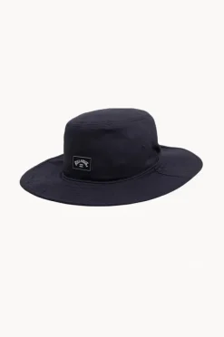 Headwear|Billabong Mens Big John Hat Navy
