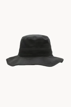 Headwear|Billabong Mens Big John Hat Black
