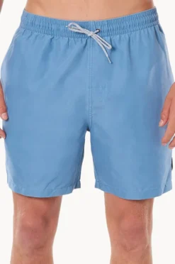 Boardshorts|Rip Curl Mens Bondi Volley Boardshort Blue
