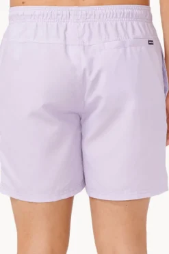 Boardshorts|Rip Curl Mens Bondi Volley Boardshort Lilac