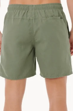 Boardshorts|Rip Curl Mens Bondi Volley Boardshort Cacti