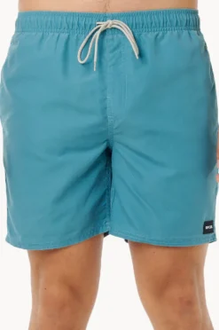 Boardshorts|Rip Curl Mens Bondi Volley Boardshort Storm