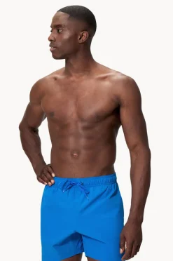 Boardshorts|Speedo Mens Classic Logo 16" Volley Short Sea