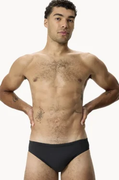 Briefs|Speedo Mens 7cm Brief BLACK