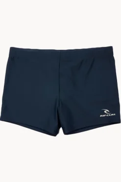 Trunks|Rip Curl Mens Corp Boyleg Sluggos Dark navy