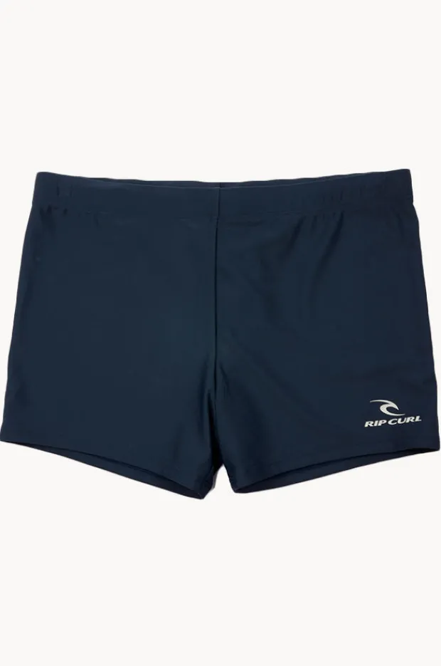 Trunks|Rip Curl Mens Corp Boyleg Sluggos Dark navy