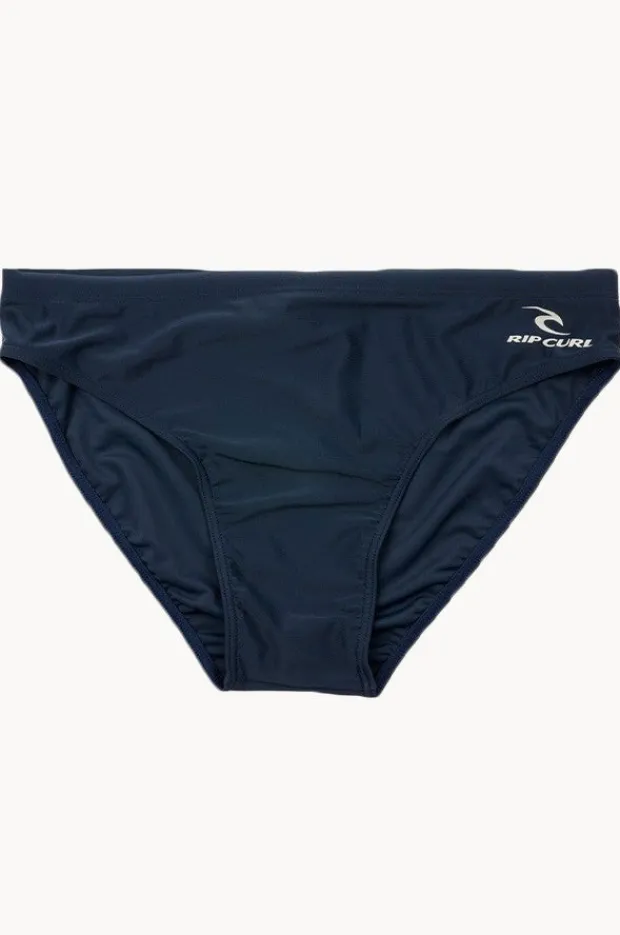 Briefs|Rip Curl Mens Corp Sluggos Brief Dark navy