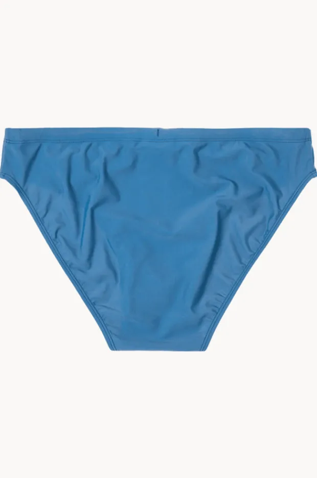 Briefs|Rip Curl Mens Corp Sluggos Brief Blue