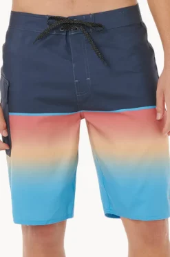 Boardshorts|Rip Curl Mens Dawn Patrol Boardshort Light navy