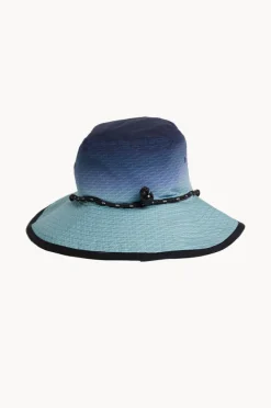 Headwear|Billabong Mens Division Reversible Hat Light navy