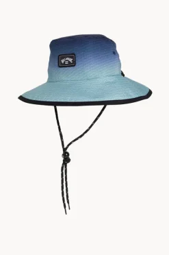 Headwear|Billabong Mens Division Reversible Hat Light navy