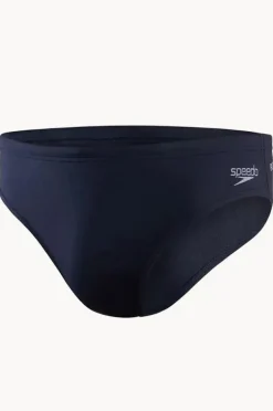 Briefs|Speedo Mens Eco Endurance 7cm Brief Navy